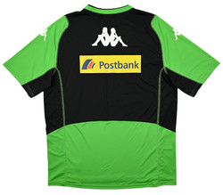 2013-14 BORUSSIA MONCHENGLADBACH KOSZULKA XL