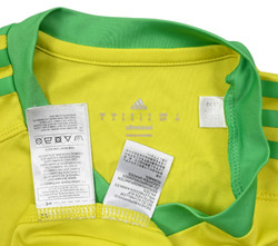 2017-18 MAGDEBURGER FFC LONGSLEEVE KOSZULKA S