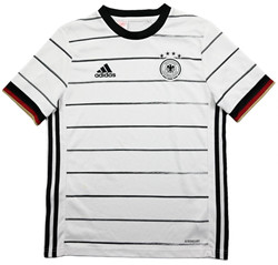 2020-21 GERMANY KOSZULKA L. BOYS
