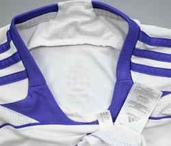 2007-08 REAL MADRID SHIRT S