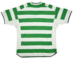 2001-03 CELTIC KOSZULKA XL