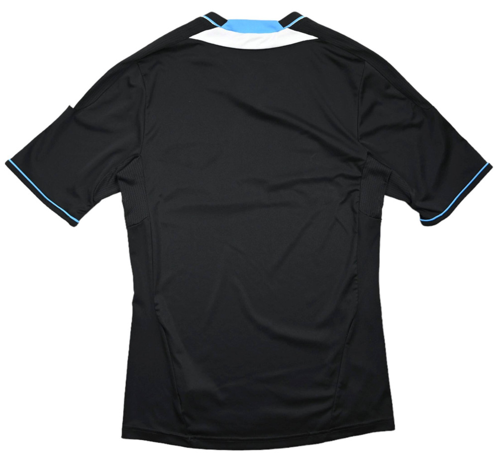 2011-12 CHELSEA LONDON SHIRT S