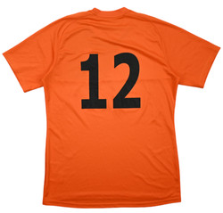 2016 JANTAR USTKA #12 SHIRT L