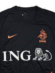 NETHERLANDS SHIRT M