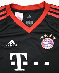 2017-18 BAYERN MUNCHEN LONGSLEEVE L. BOYS