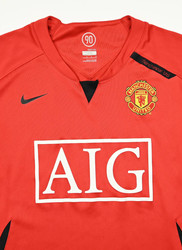 MANCHESTER UNITED KOSZULKA M