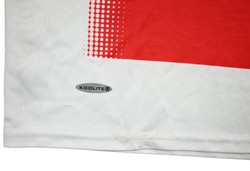 CORK GAA GAELIC SHIRT XL