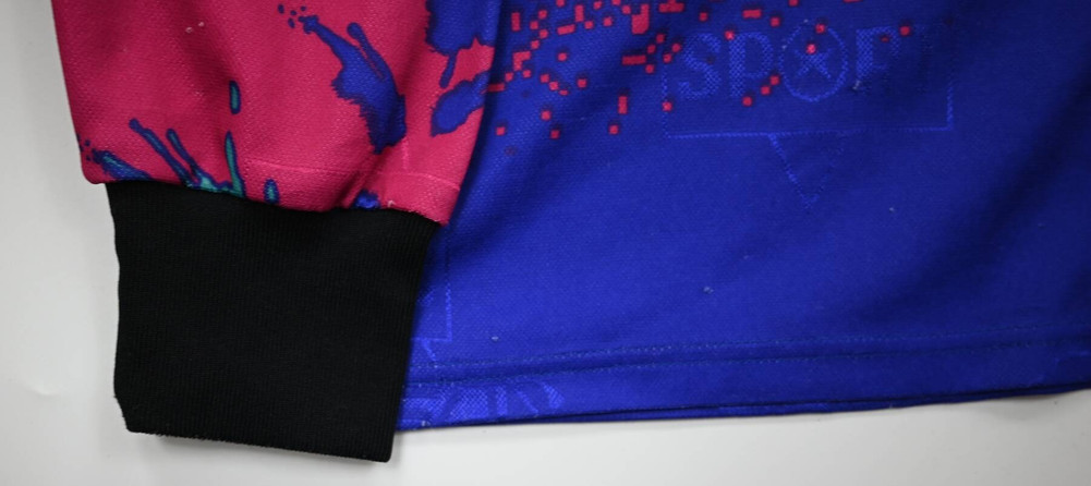 JAKO OLDSCHOOL GOALKEEPER LONGSLEEVE M/L