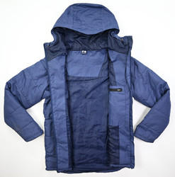 BRISTOL CITY JACKET XL.BOYS