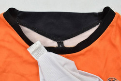 WESTS TIGERS RUGBY NRL SHIRT L