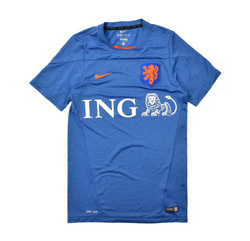 HOLLAND SHIRT S