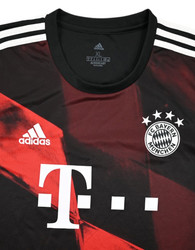 2020-21 BAYERN MUNCHEN KOSZULKA XL