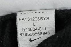 2013-14 MANCHESTER CITY SHIRT L