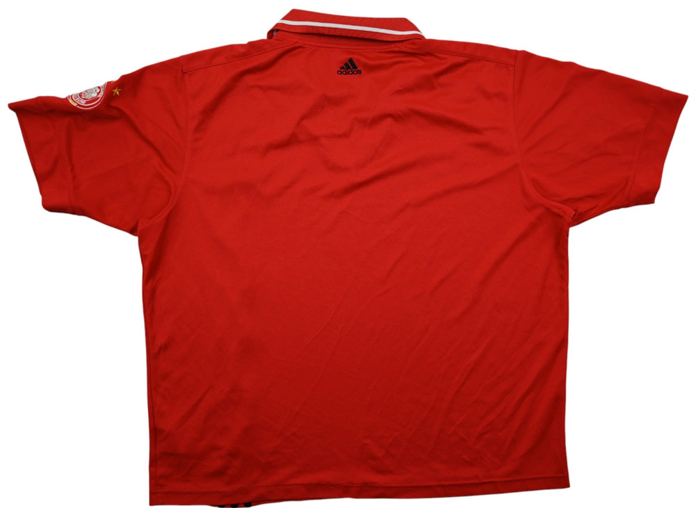 2006 GERMANY EURO 2006 SHIRT XL