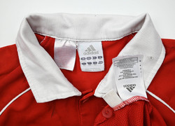 2005-06 BAYERN MUNCHEN SHIRT L. BOYS