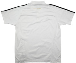 2010-11 GERMANY SHIRT XL