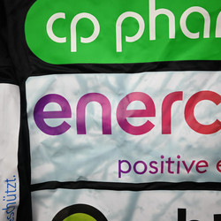 TSV HANNOVER-BURGDORF *MICHALCZIK* HANDBALL SHIRT S