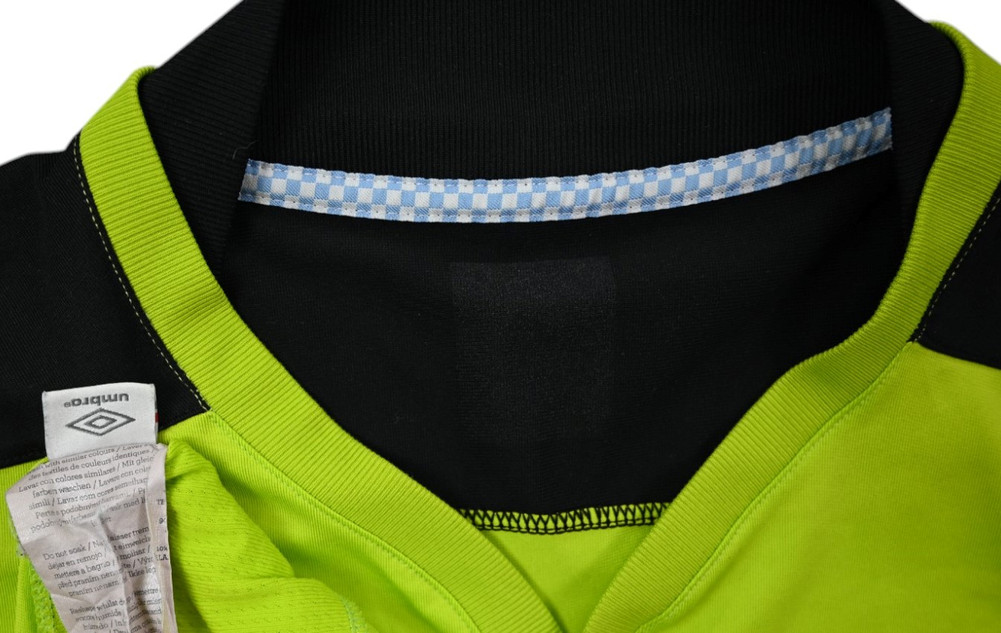 2012-13 MANCHESTER CITY KOSZULKA L