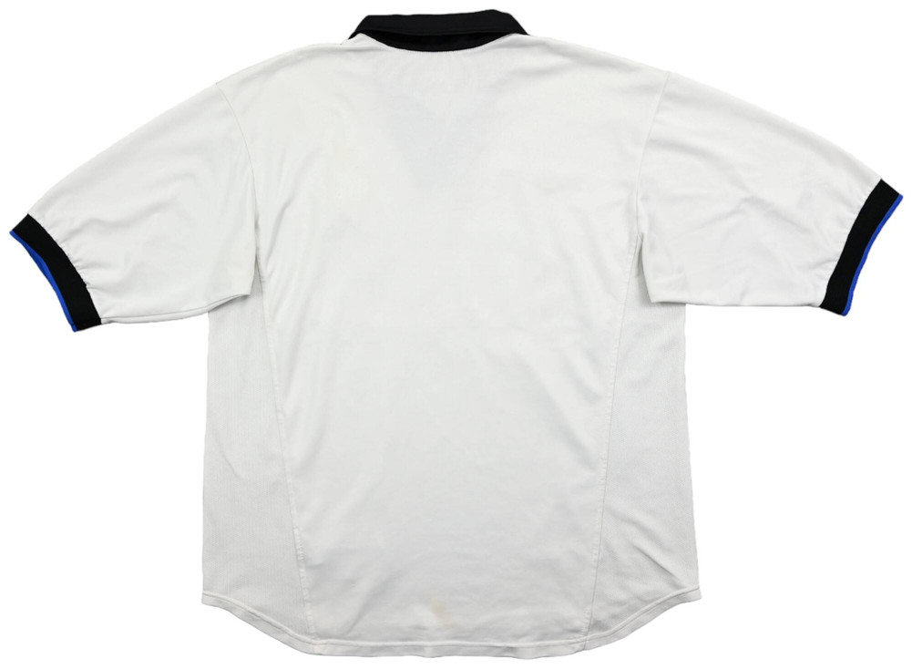 1998-99 INTER MILAN SHIRT M