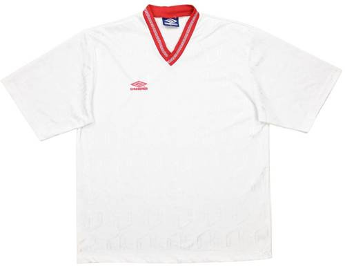 UMBRO OLDSCHOOL KOSZULKA L