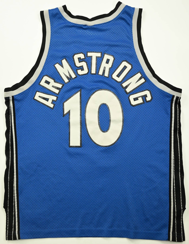 ORLANDO MAGIC *ARMSTRONG* NBA KOSZULKA XL
