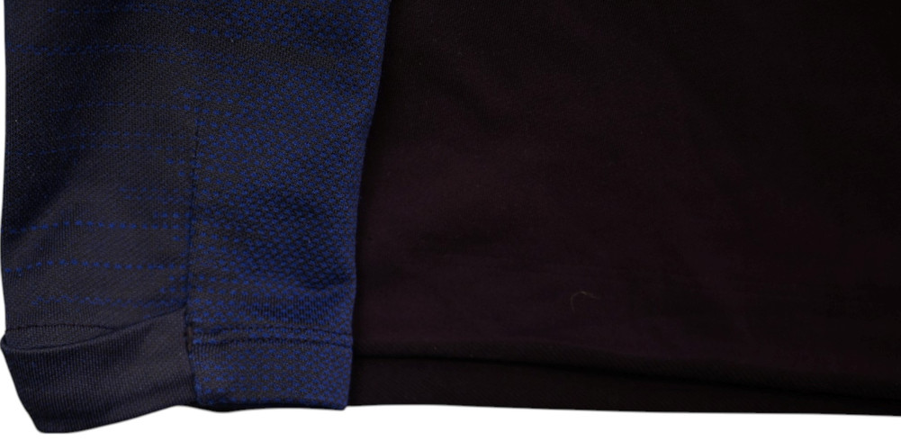 2019-20 BARCELONA LONGSLEEVE KOSZULKA M