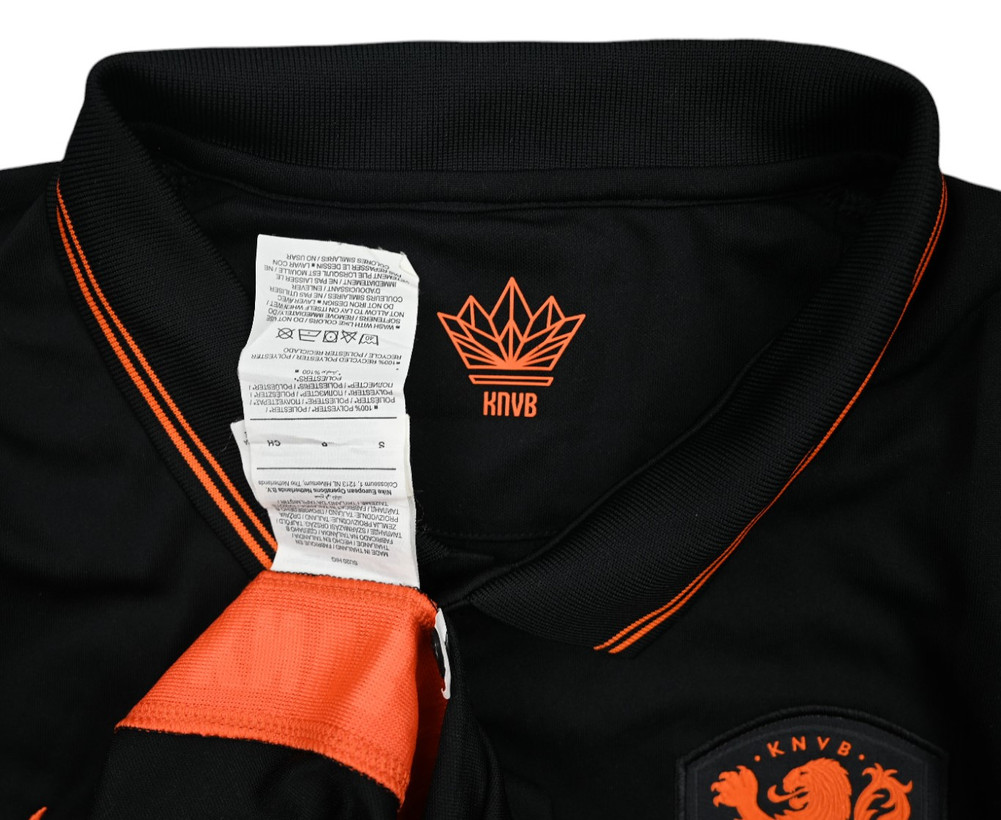 2020-21 NETHERLANDS *U.R. SITAL* KOSZULKA S