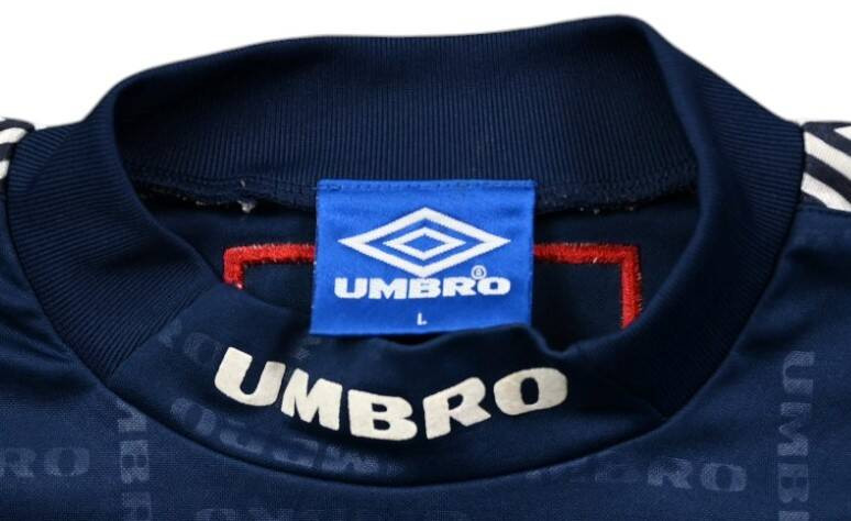 UMBRO OLDSCHOOL KOSZULKA L