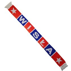 WISŁA KRAKÓW SCARF