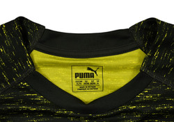 2018-19 BORUSSIA DORTMUND *HAALAND* SHIRT XL