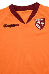 2007-08 METZ KOSZULKA M
