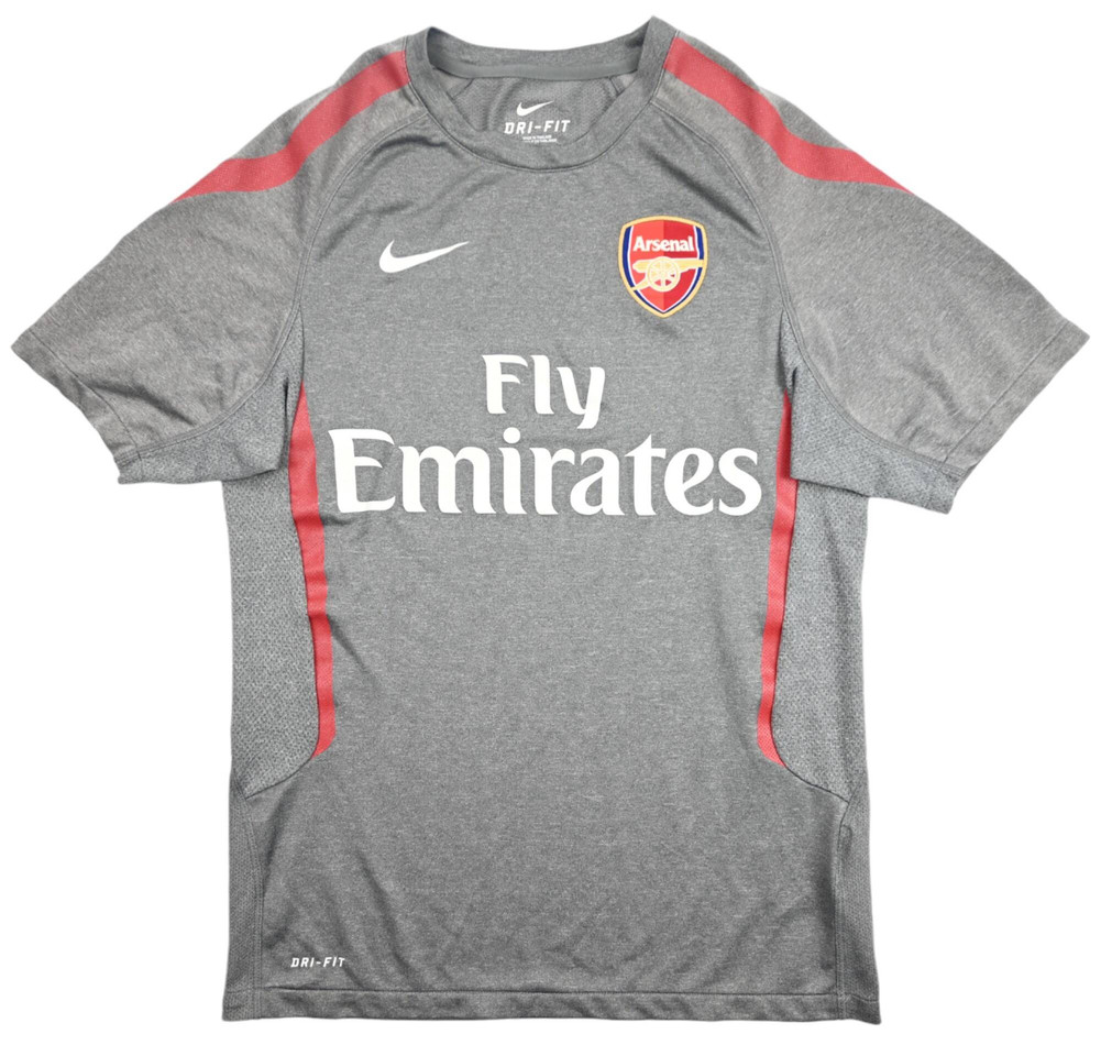 ARSENAL LONDON SHIRT S