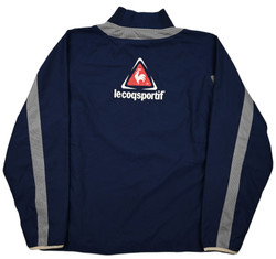 CARLISLE UNITED KOSZULKA XXL