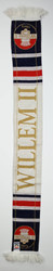 WILLEM II TILBURG SCARF