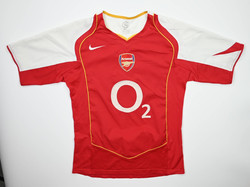 2004-05 ARSENAL LONDON KOSZULKA S