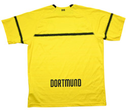 2018-19 BORUSSIA DORTMUND SHIRT XL