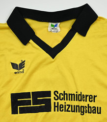 ERIMA OLDSCHOOL LONGSLEEVE S