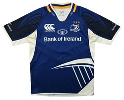 LEINSTER RUGBY SHIRT L