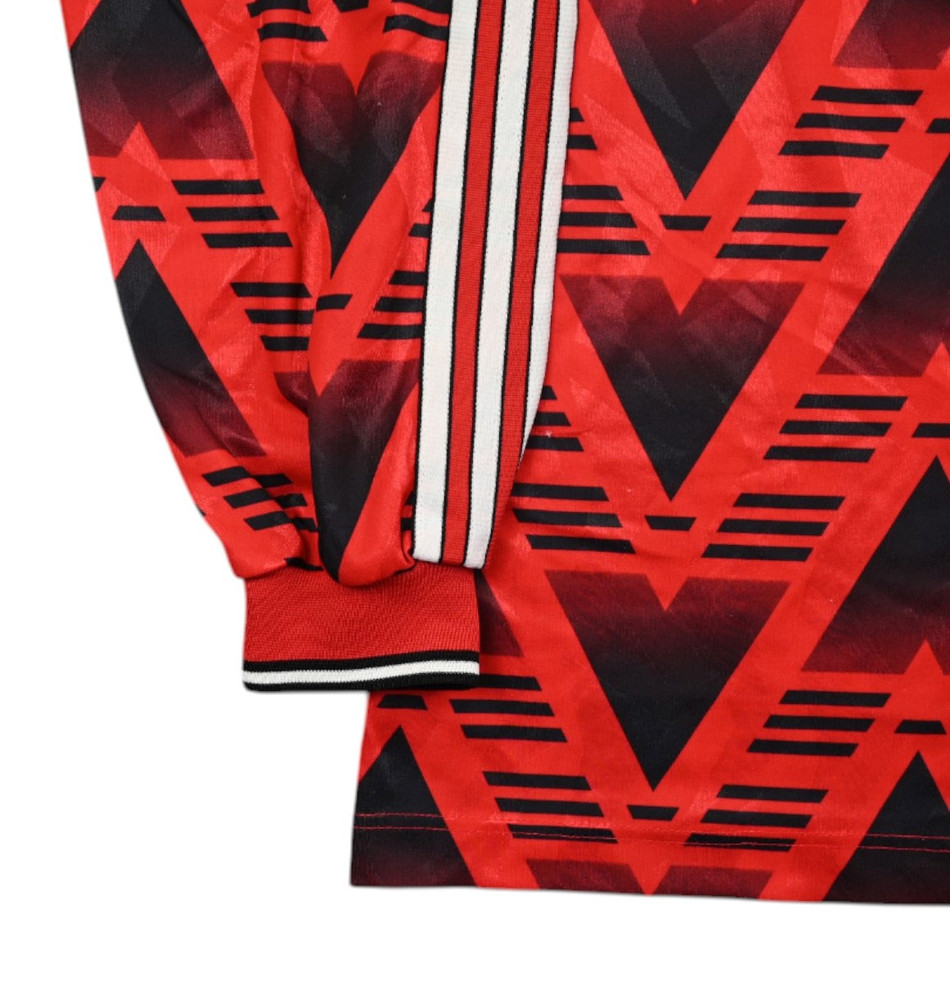 SV NAUNHOF 1920 #10 LONGSLEEVE KOSZULKA XL