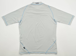 2004-05 TOTTENHAM HOTSPUR SHIRT S