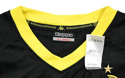 2010-11 BORUSSIA DORTMUND SHIRT XL