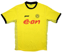 2003-04 BORUSSIA DORTMUND *DEDE* SHIRT M
