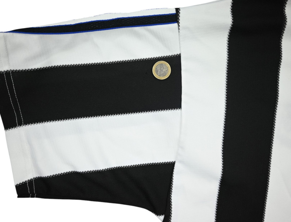 1995-97 NEWCASTLE UNITED KOSZULKA XL