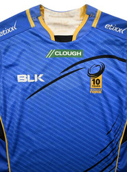 WESTERN FORCE RUGBY SHIRT S