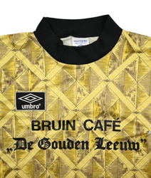 UMBRO VINTAGE GK LONGSLEEVE KOSZULKA XL