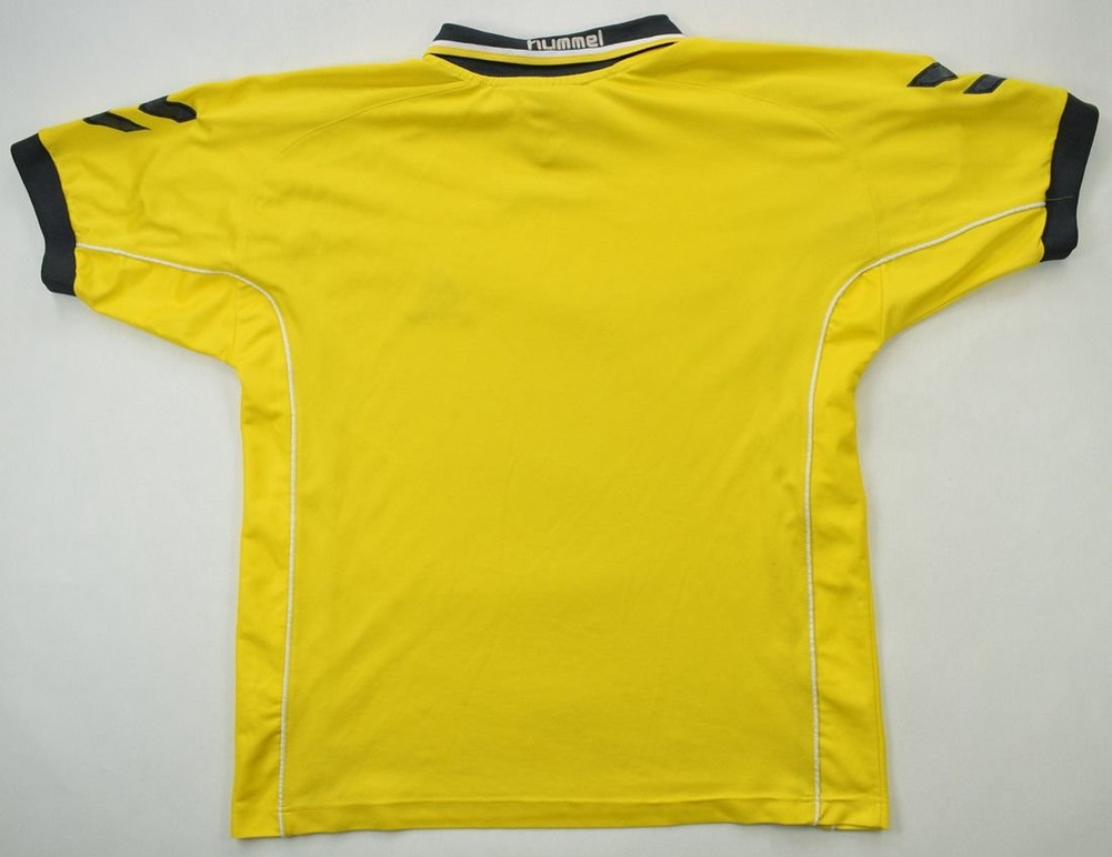 AC HORSENS KOSZULKA M