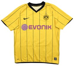 2008-09 BORUSSIA DORTMUND *FREI* SHIRT M