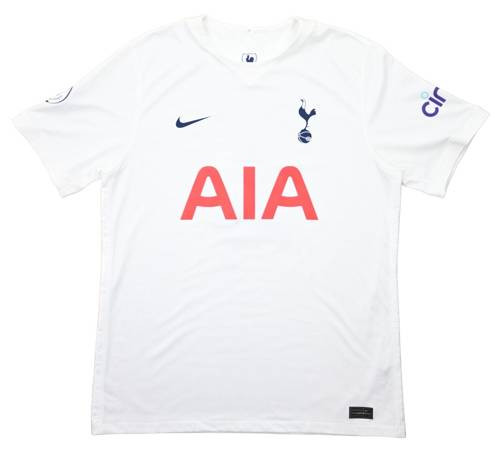 2021-22 TOTTENHAM HOTSPUT KOSZULKA XL. BOYS