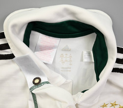 2013-14 BAYERN MUNCHEN SHIRT L. BOYS