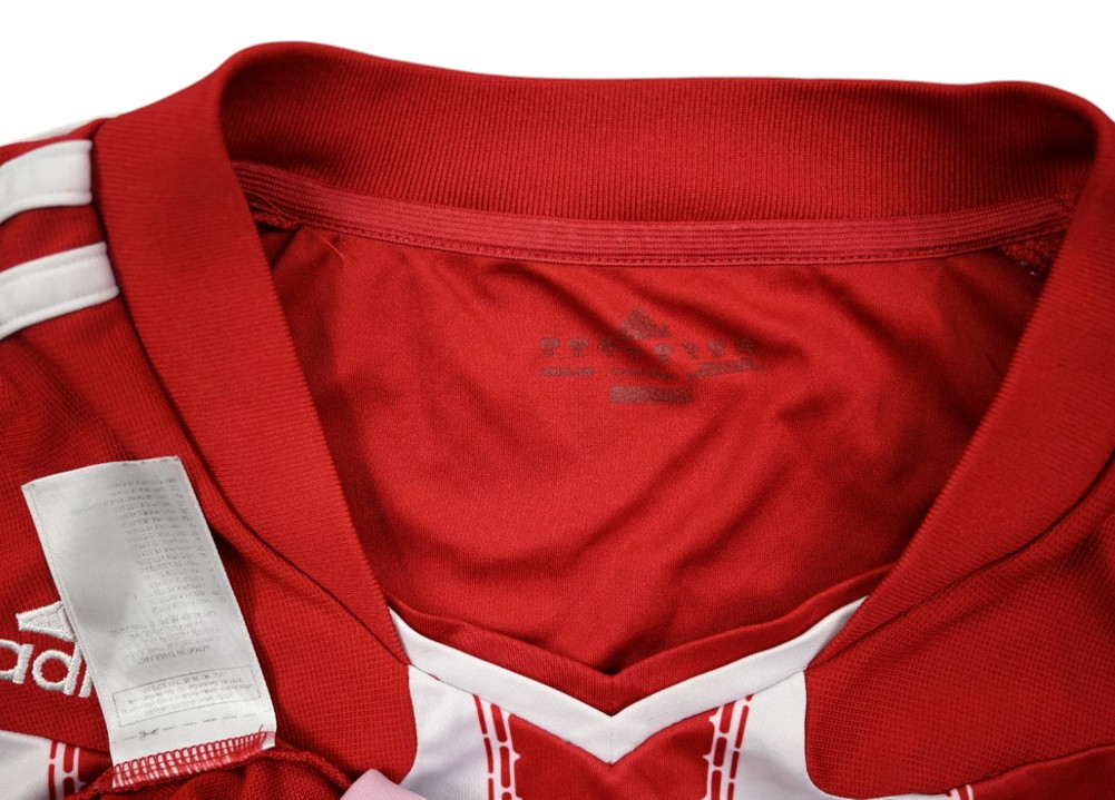 2010-11 STOKE CITY KOSZULKA XL